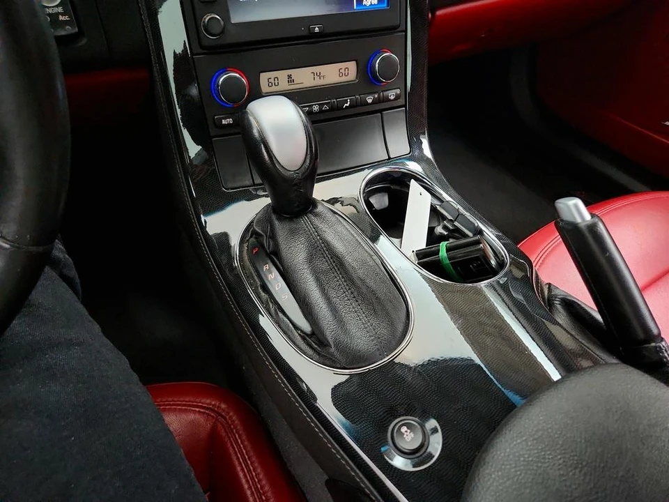 2013 Chevrolet Corvette C6 - Image 17 of 31