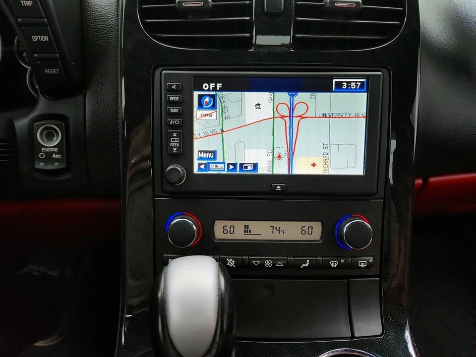 2013 Chevrolet Corvette C6 - Image 19 of 31