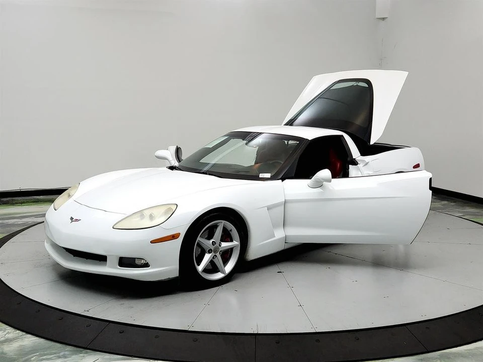 2013 Chevrolet Corvette C6 - Image 9 of 31