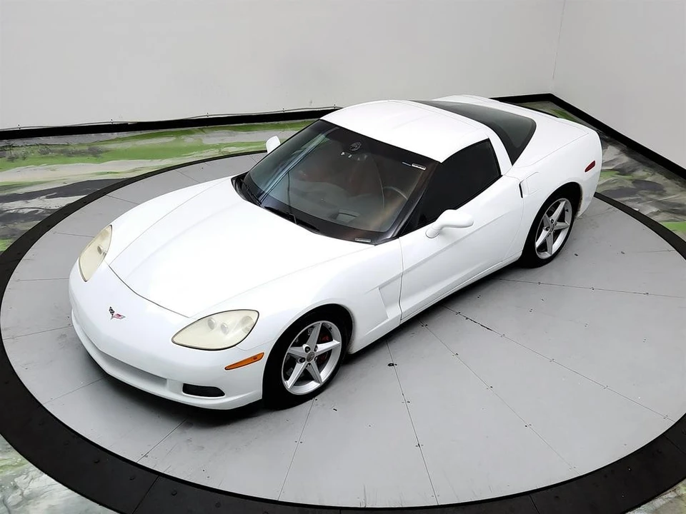 2013 Chevrolet Corvette C6 - Image 27 of 31