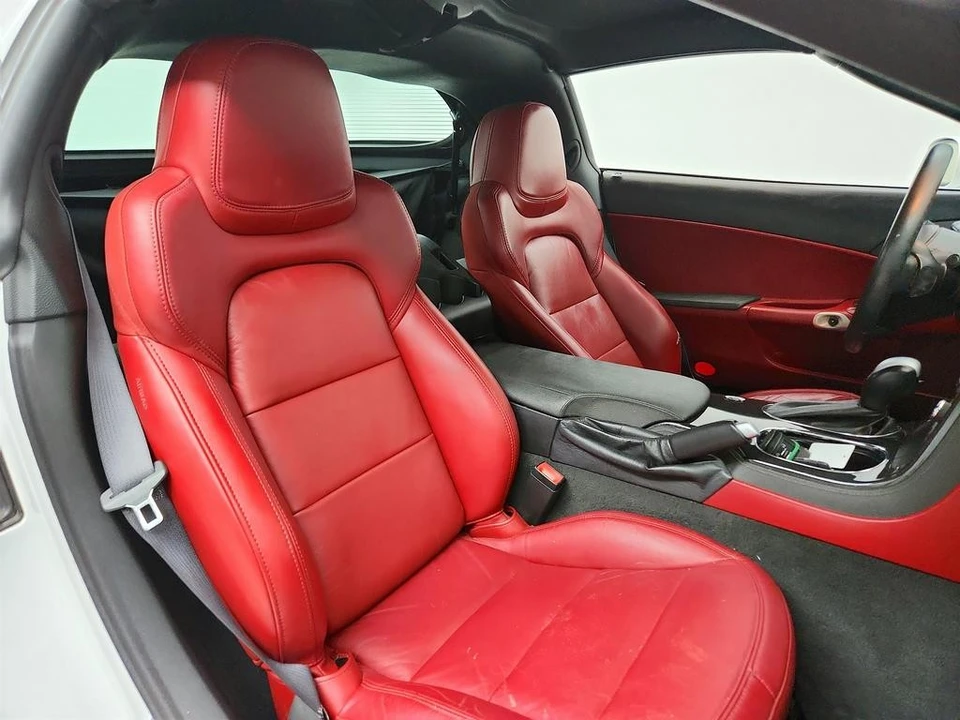 2013 Chevrolet Corvette C6 - Image 23 of 31