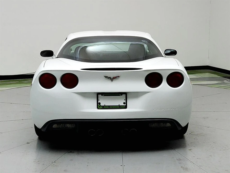 2013 Chevrolet Corvette C6 - Image 6 of 31