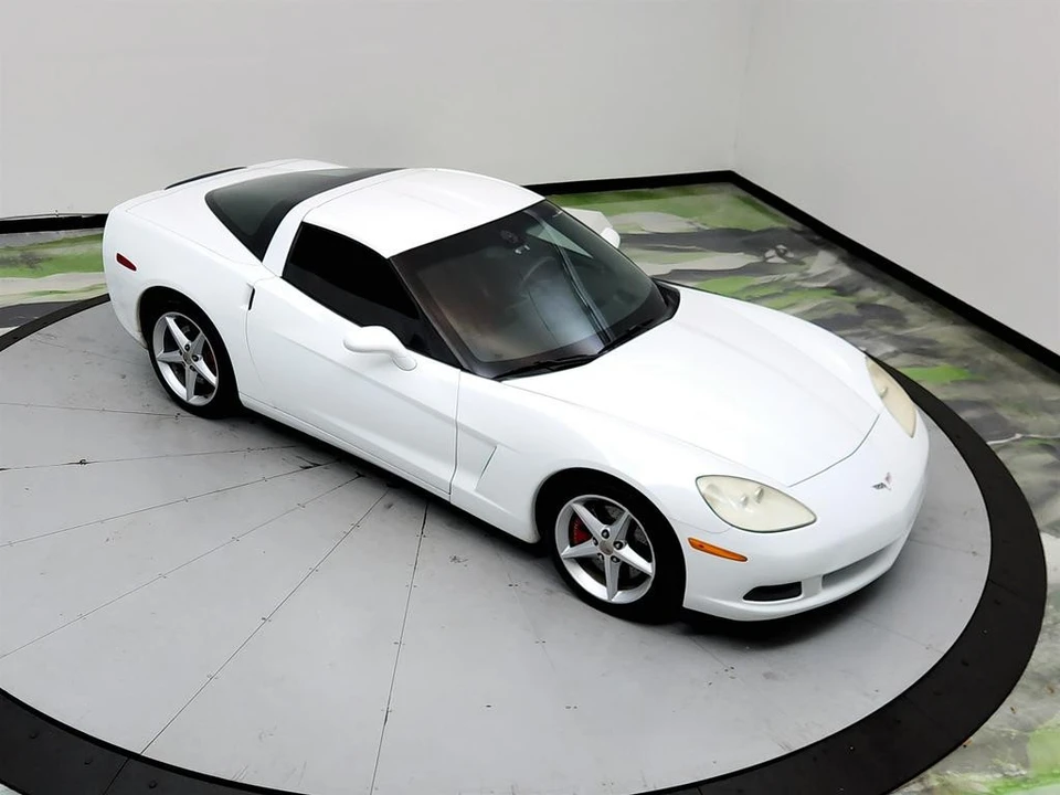 2013 Chevrolet Corvette C6 - Image 28 of 31
