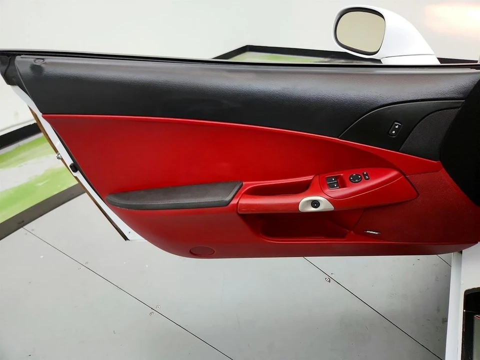 2013 Chevrolet Corvette C6 - Image 21 of 31