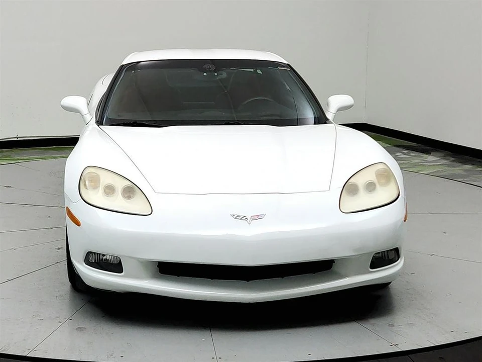 2013 Chevrolet Corvette C6 - Image 2 of 31