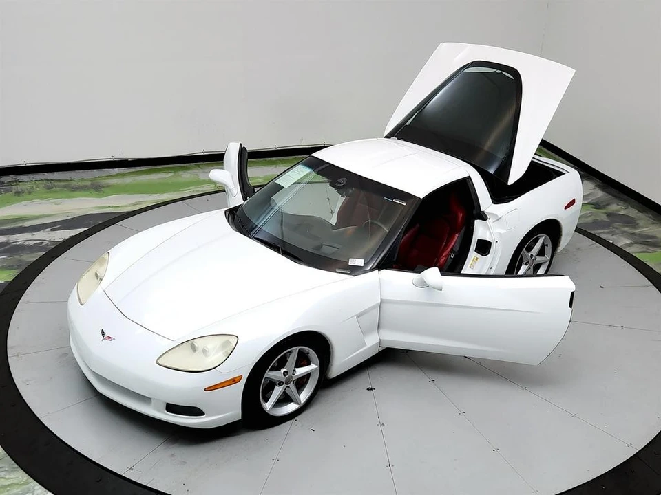 2013 Chevrolet Corvette C6 - Image 31 of 31
