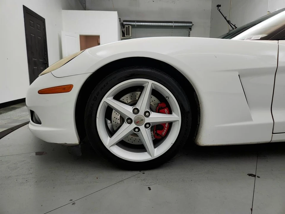 2013 Chevrolet Corvette C6 - Image 26 of 31
