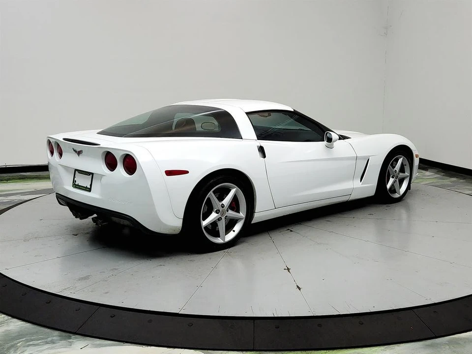 2013 Chevrolet Corvette C6 - Image 5 of 31