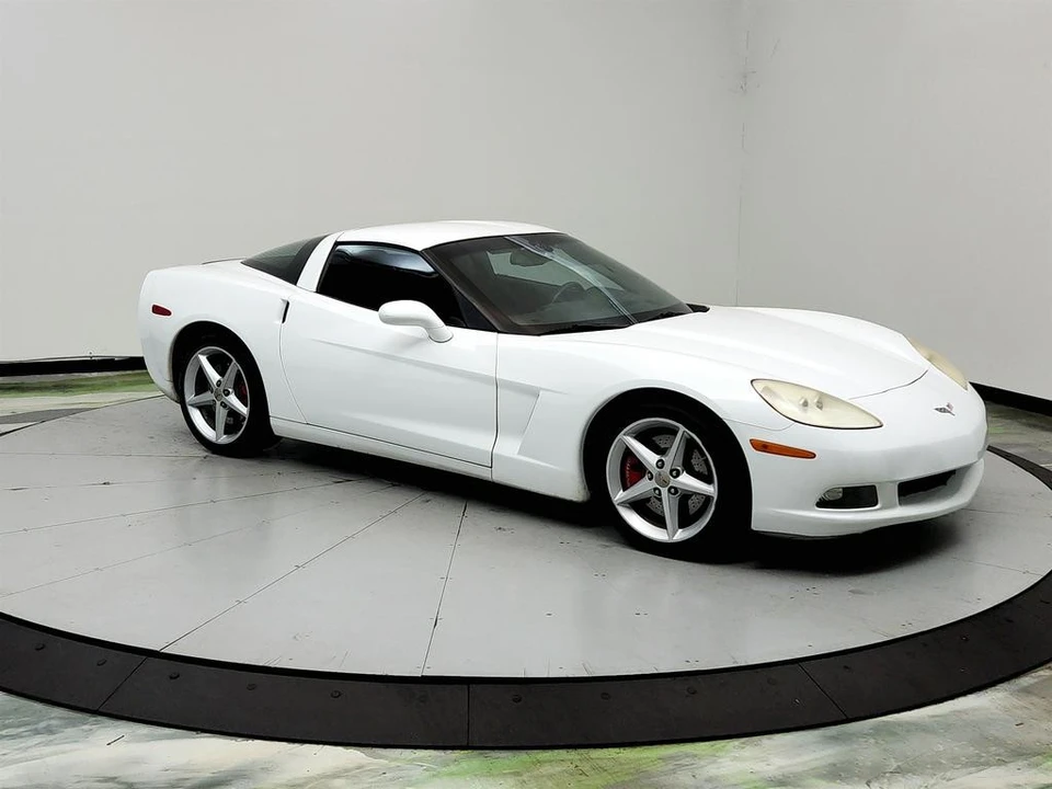 2013 Chevrolet Corvette C6 - Image 3 of 31