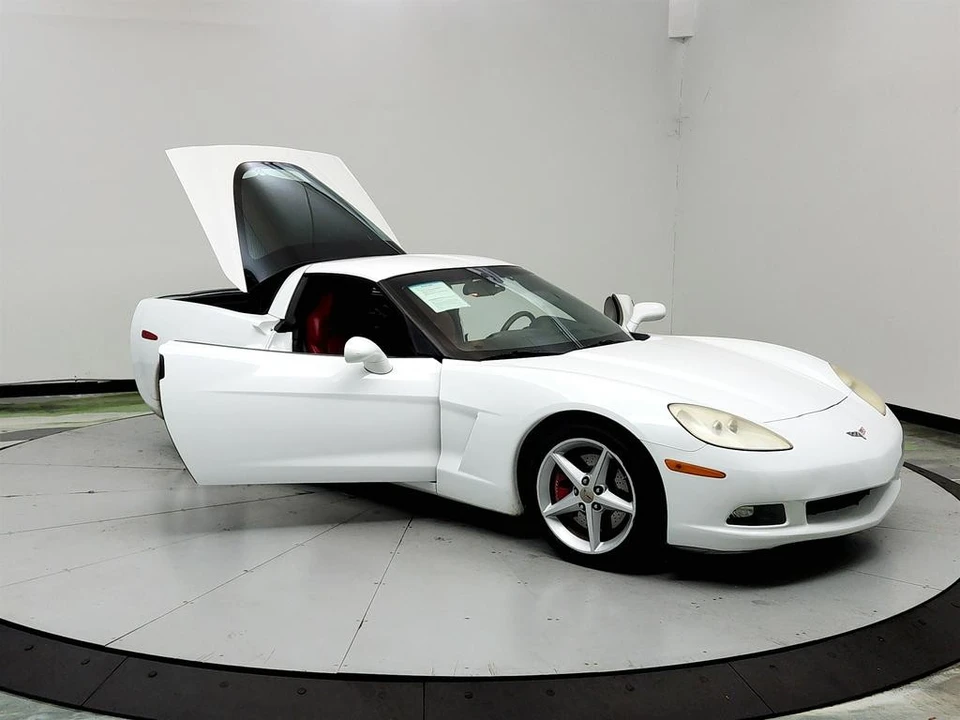 2013 Chevrolet Corvette C6 - Image 10 of 31