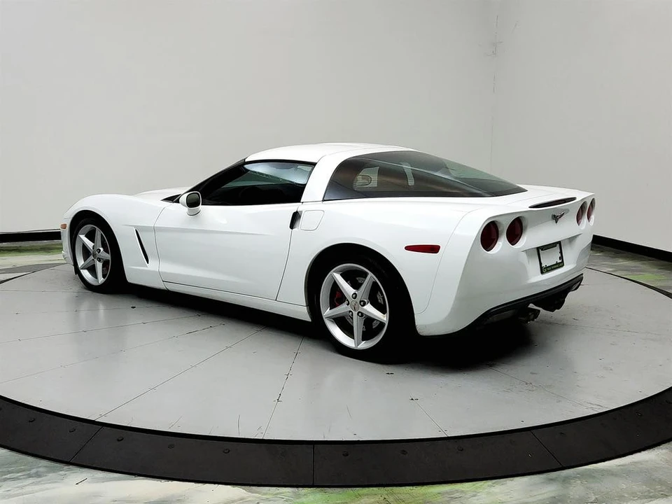 2013 Chevrolet Corvette C6 - Image 7 of 31