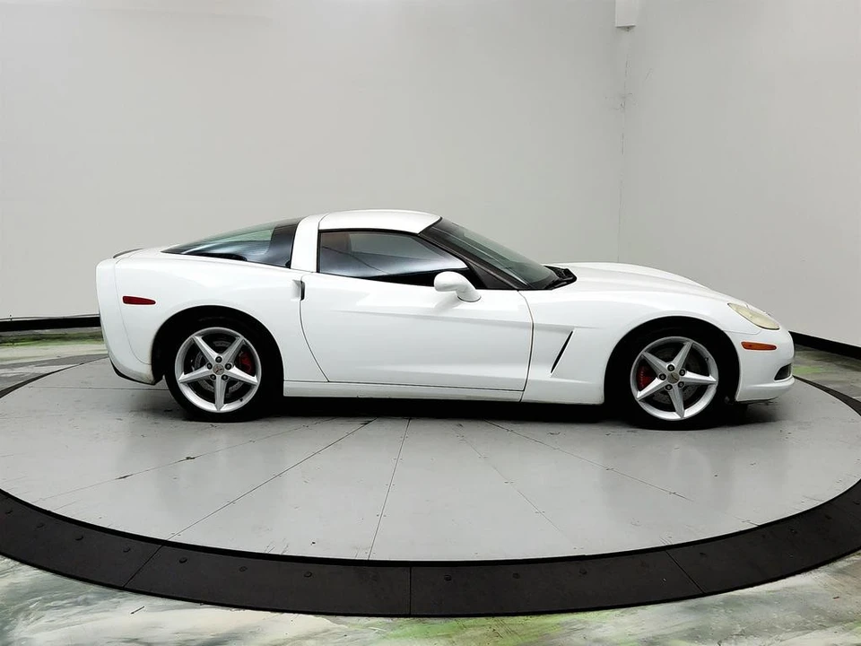 2013 Chevrolet Corvette C6 - Image 4 of 31