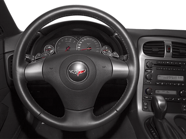 2013 Chevrolet Corvette C6 - Image 13 of 22