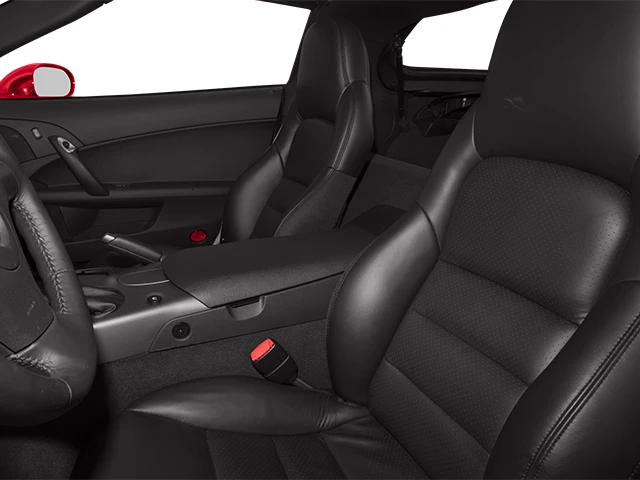 2013 Chevrolet Corvette C6 - Image 15 of 22