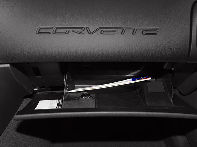 2013 Chevrolet Corvette C6 - Image 19 of 22