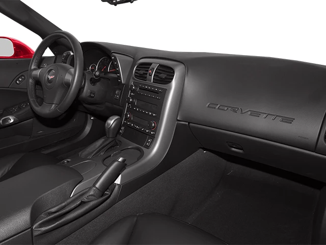2013 Chevrolet Corvette C6 - Image 21 of 22