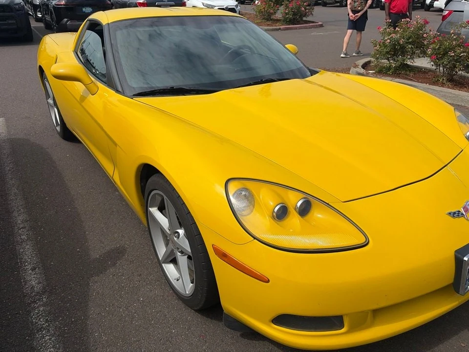2013 Chevrolet Corvette C6 - Image 2 of 22