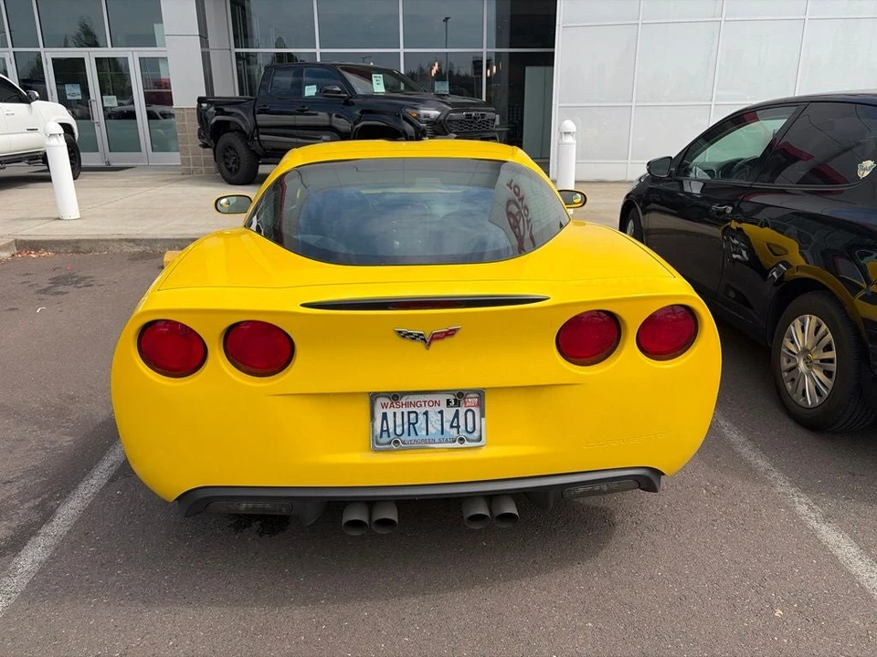 2013 Chevrolet Corvette C6 - Image 3 of 22