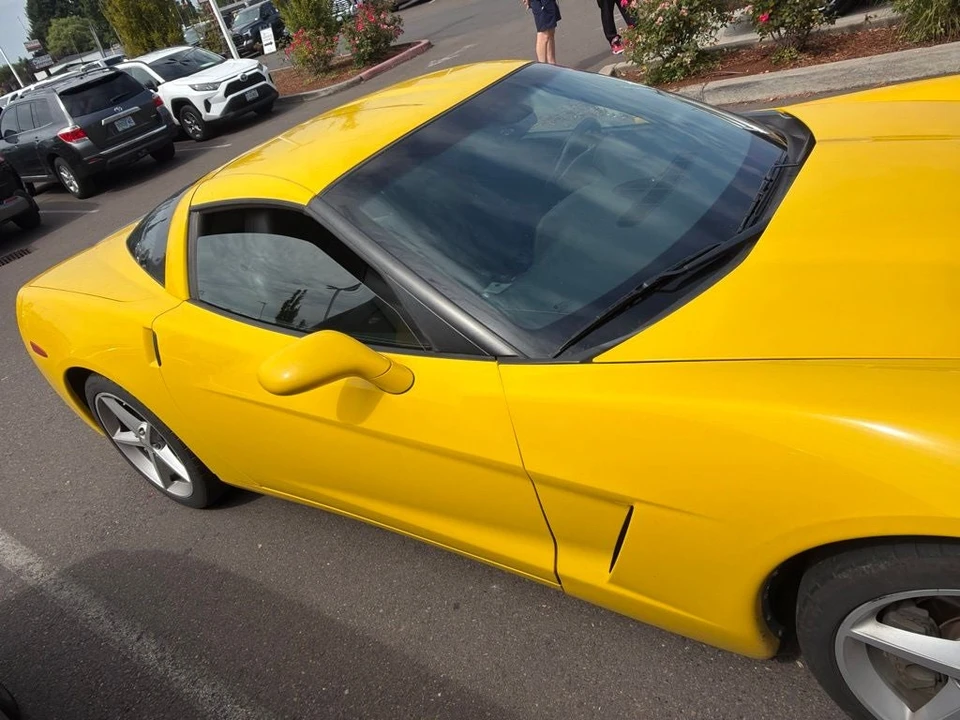 2013 Chevrolet Corvette C6 - Image 6 of 22