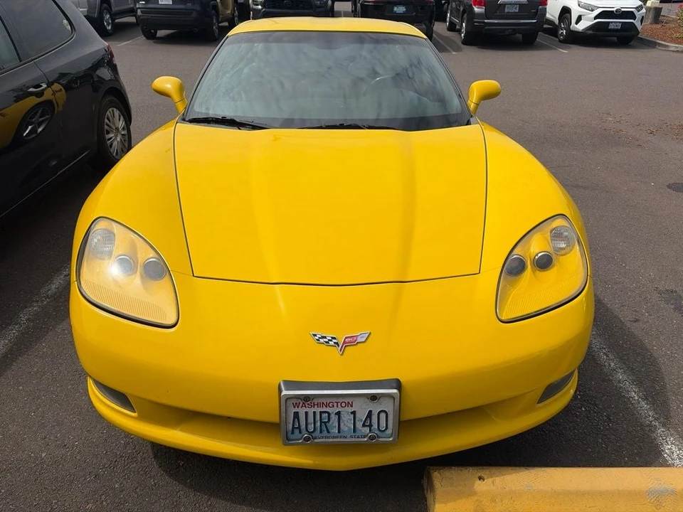 2013 Chevrolet Corvette C6 - Image 7 of 22