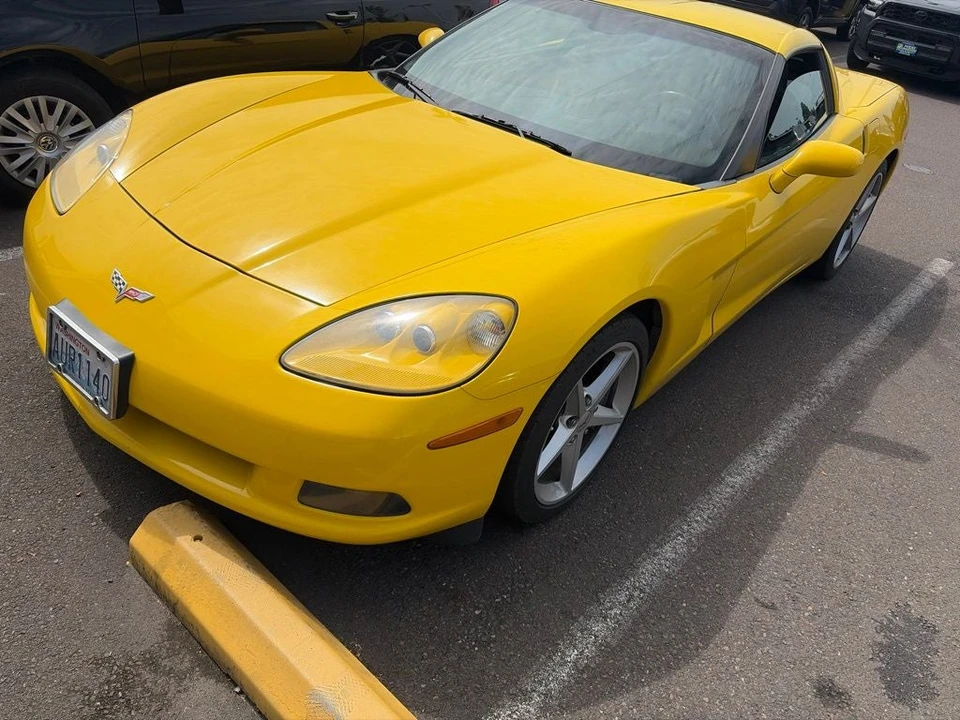 2013 Chevrolet Corvette C6 - Image 8 of 22