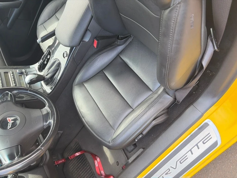 2013 Chevrolet Corvette C6 - Image 9 of 22