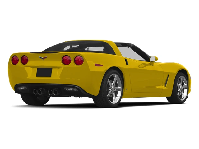 2013 Chevrolet Corvette C6 - Image 11 of 22