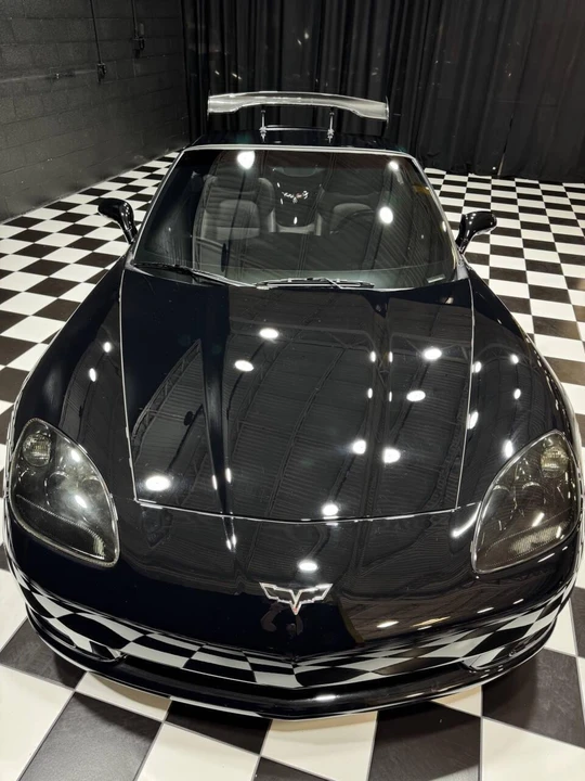 2013 Chevrolet Corvette C6 - Image 15 of 21