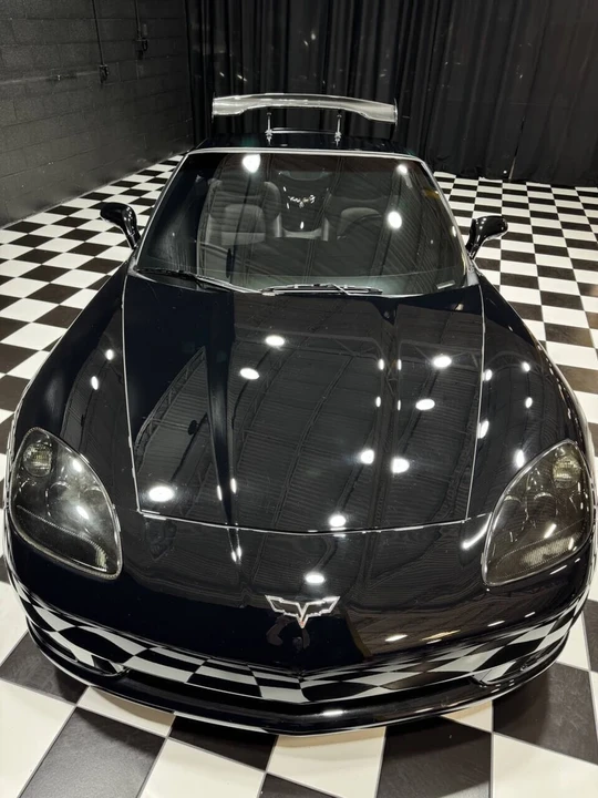 2013 Chevrolet Corvette C6 - Image 15 of 21