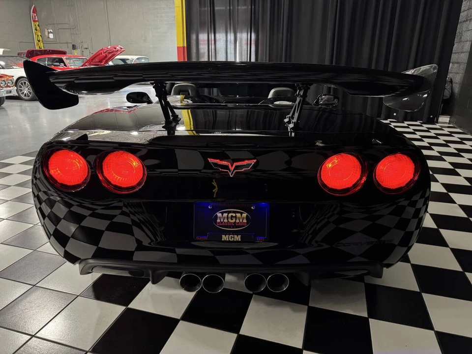 2013 Chevrolet Corvette C6 - Image 19 of 21