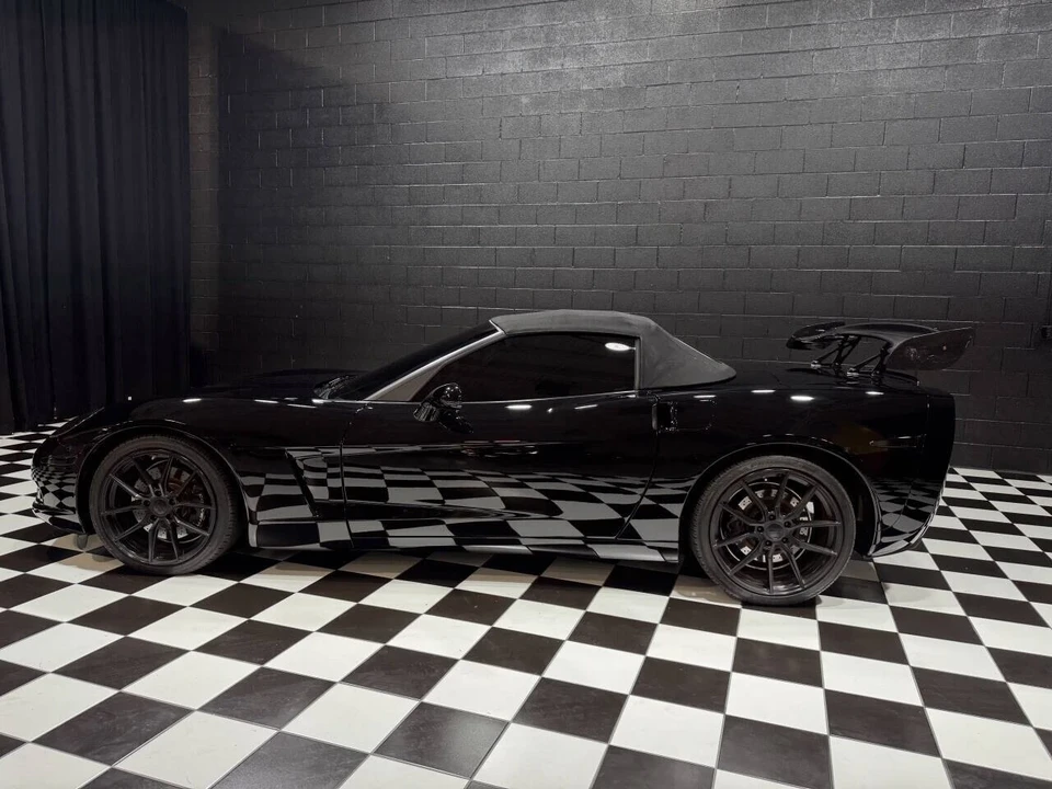 2013 Chevrolet Corvette C6 - Image 6 of 21