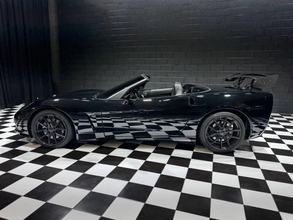 2013 Chevrolet Corvette C6 - Image 21 of 21