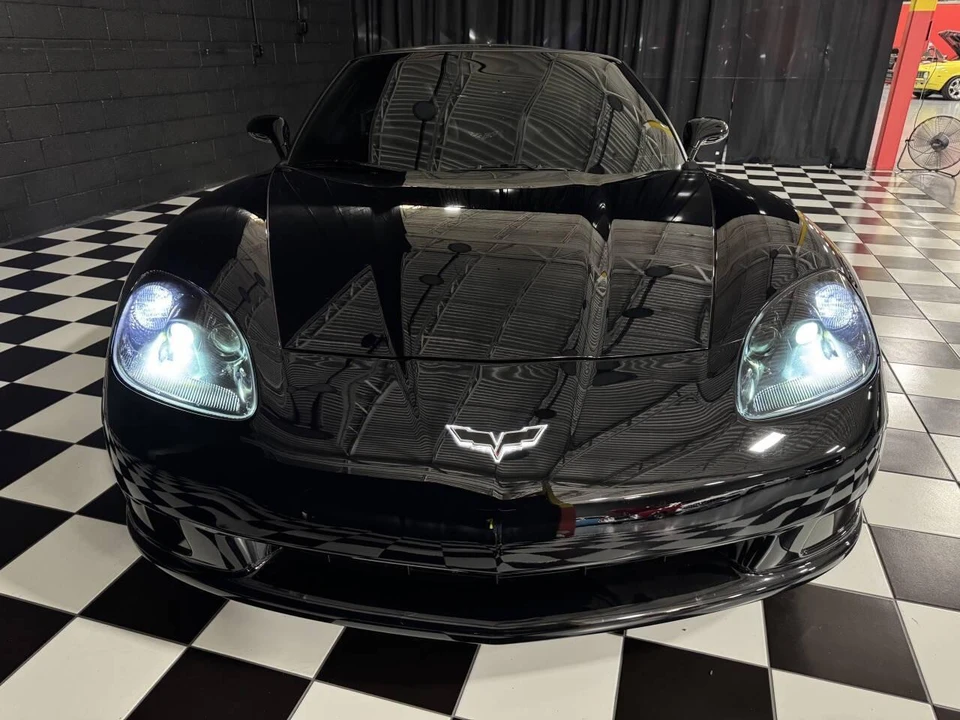 2013 Chevrolet Corvette C6 - Image 18 of 21