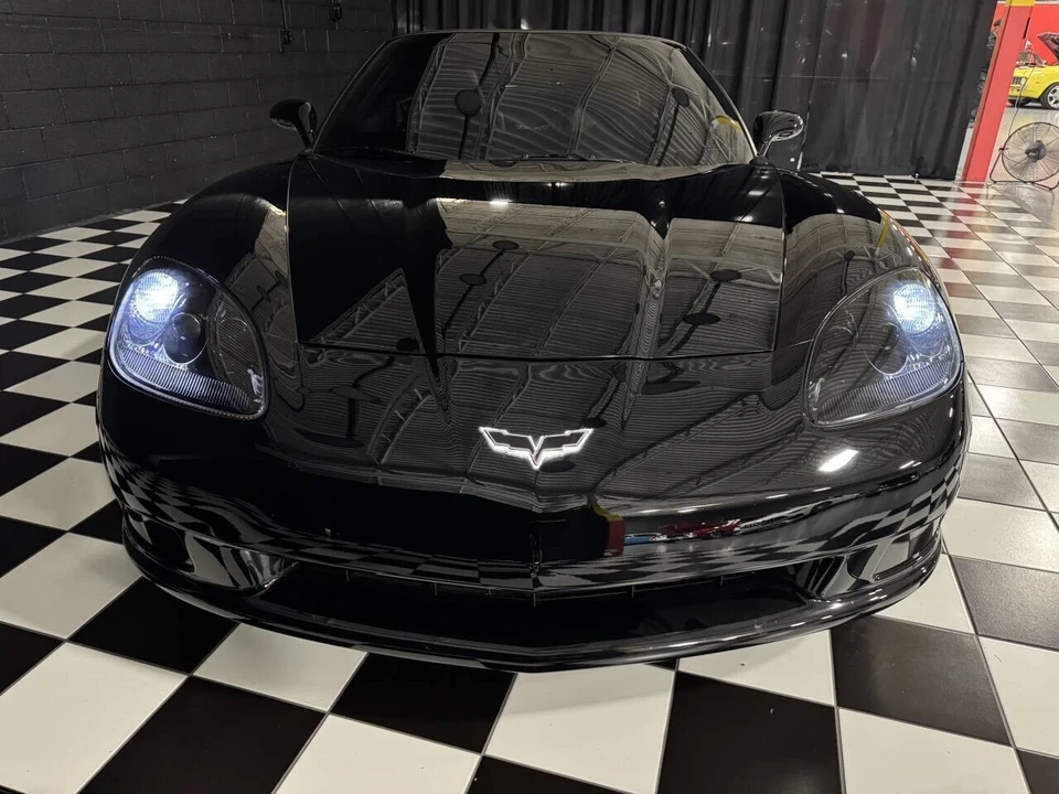 2013 Chevrolet Corvette C6 - Image 17 of 21