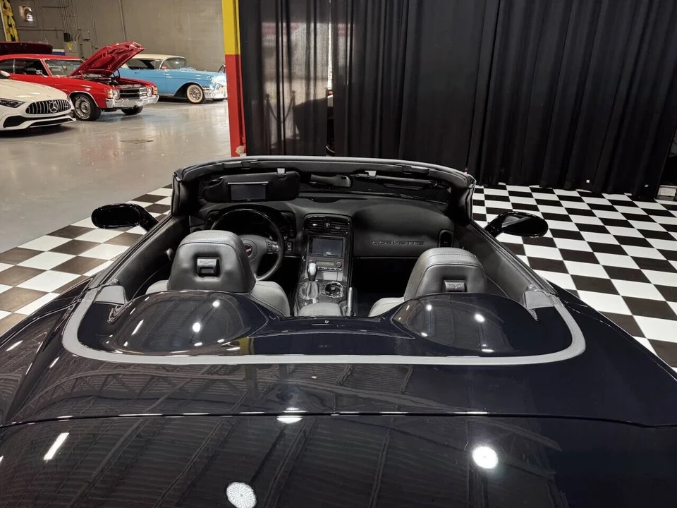 2013 Chevrolet Corvette C6 - Image 16 of 21