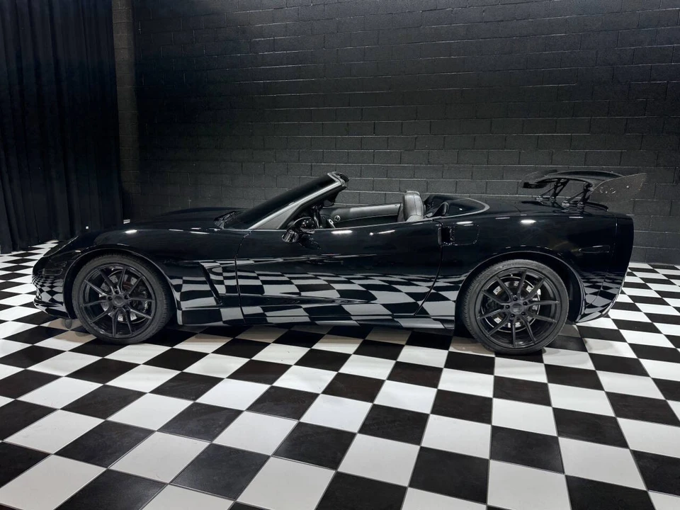 2013 Chevrolet Corvette C6 - Image 21 of 21