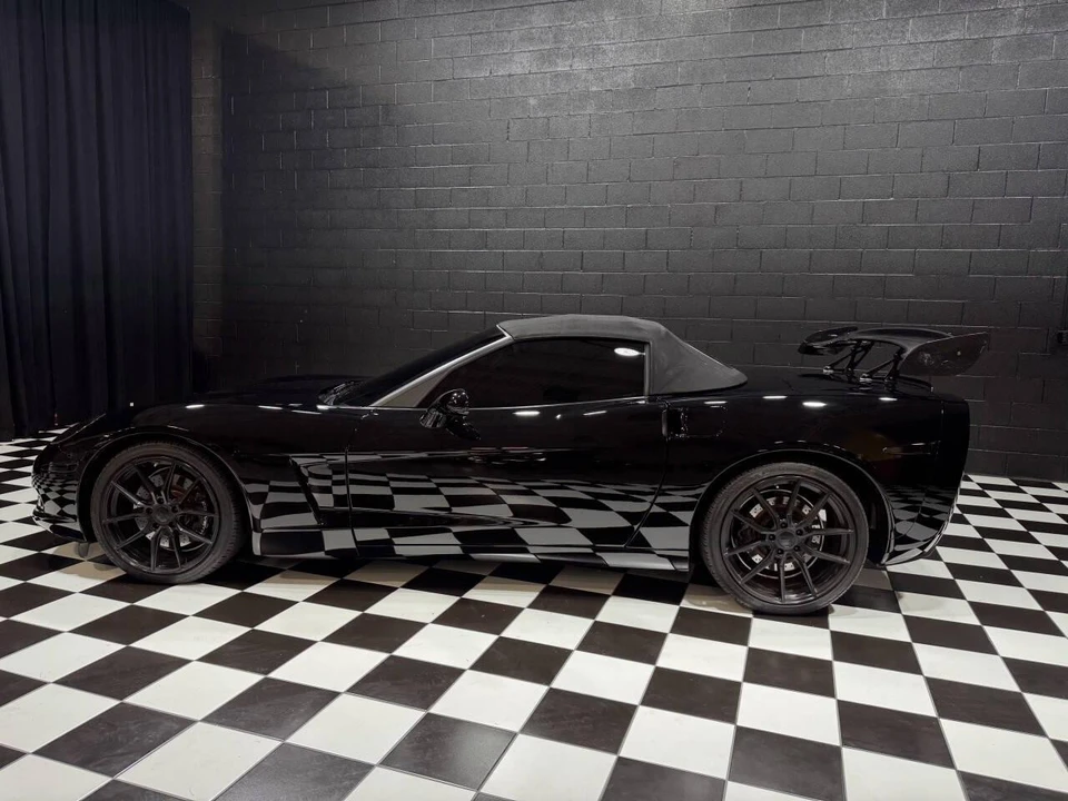 2013 Chevrolet Corvette C6 - Image 6 of 21