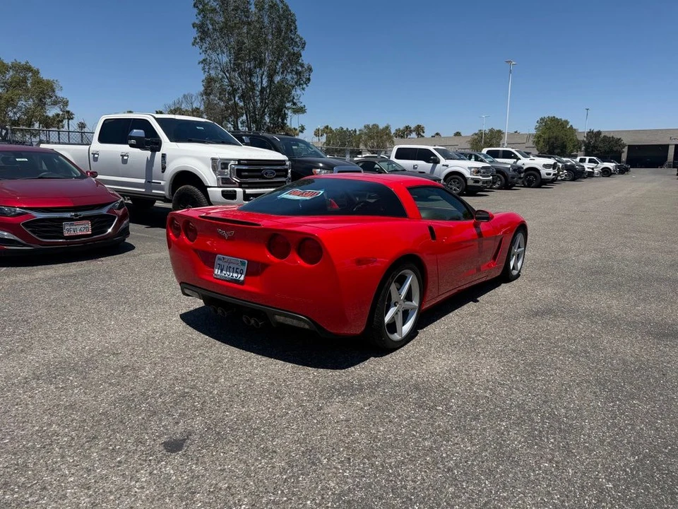 2013 Chevrolet Corvette C6 - Image 3 of 5