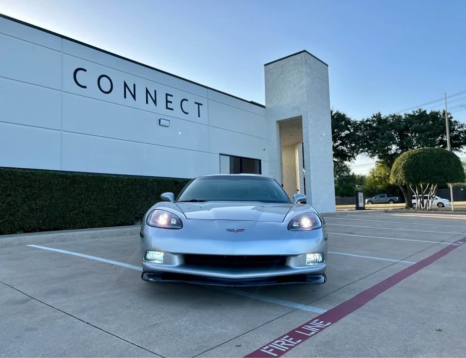 2013 Chevrolet Corvette C6 - Image 2 of 14
