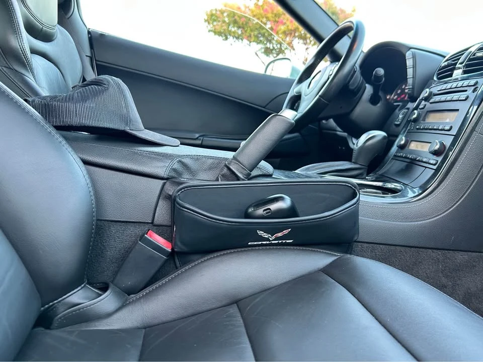 2013 Chevrolet Corvette C6 - Image 11 of 14
