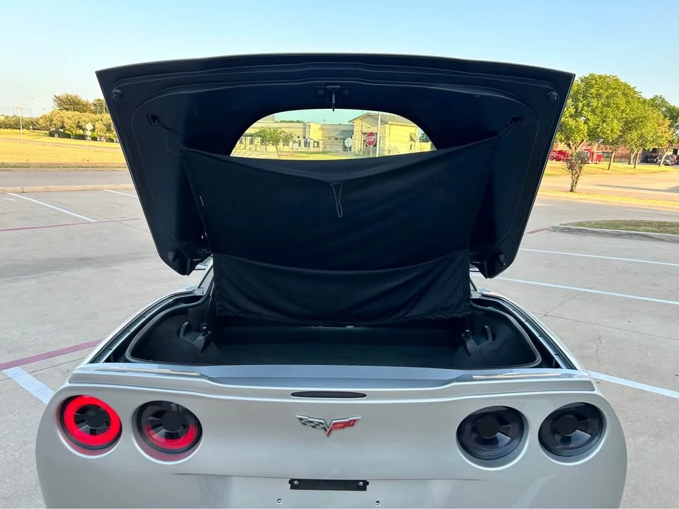 2013 Chevrolet Corvette C6 - Image 10 of 14