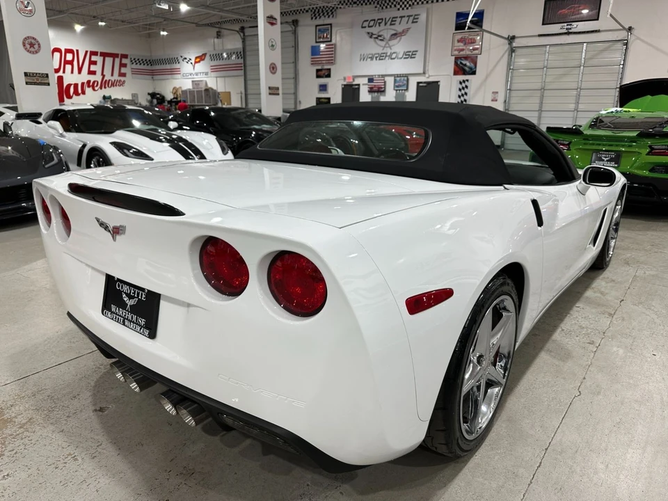 2013 Chevrolet Corvette C6 - Image 7 of 11