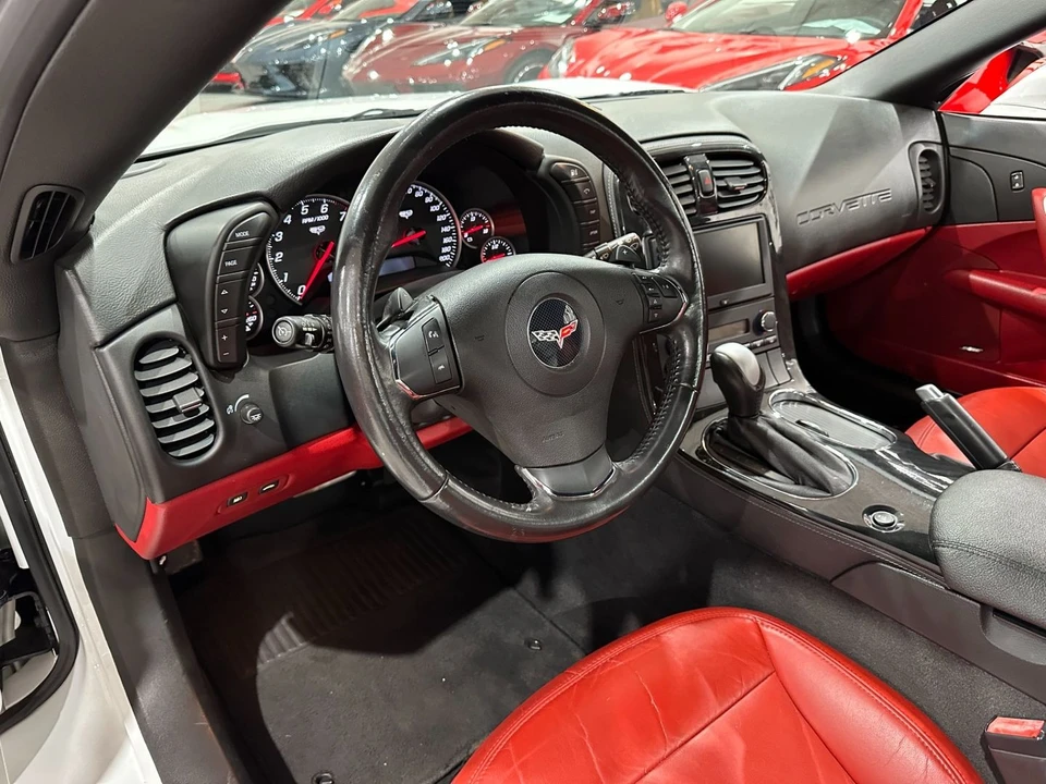 2013 Chevrolet Corvette C6 - Image 12 of 21
