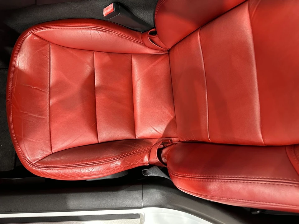 2013 Chevrolet Corvette C6 - Image 20 of 21