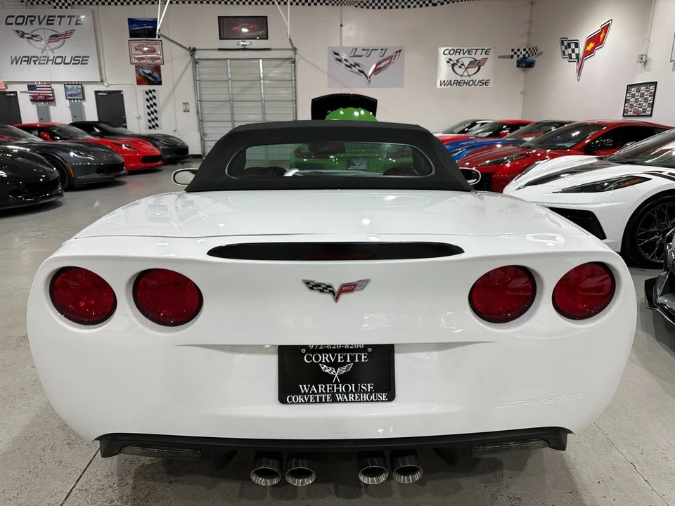 2013 Chevrolet Corvette C6 - Image 9 of 11