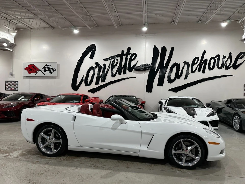 2013 Chevrolet Corvette C6 - Image 11 of 21
