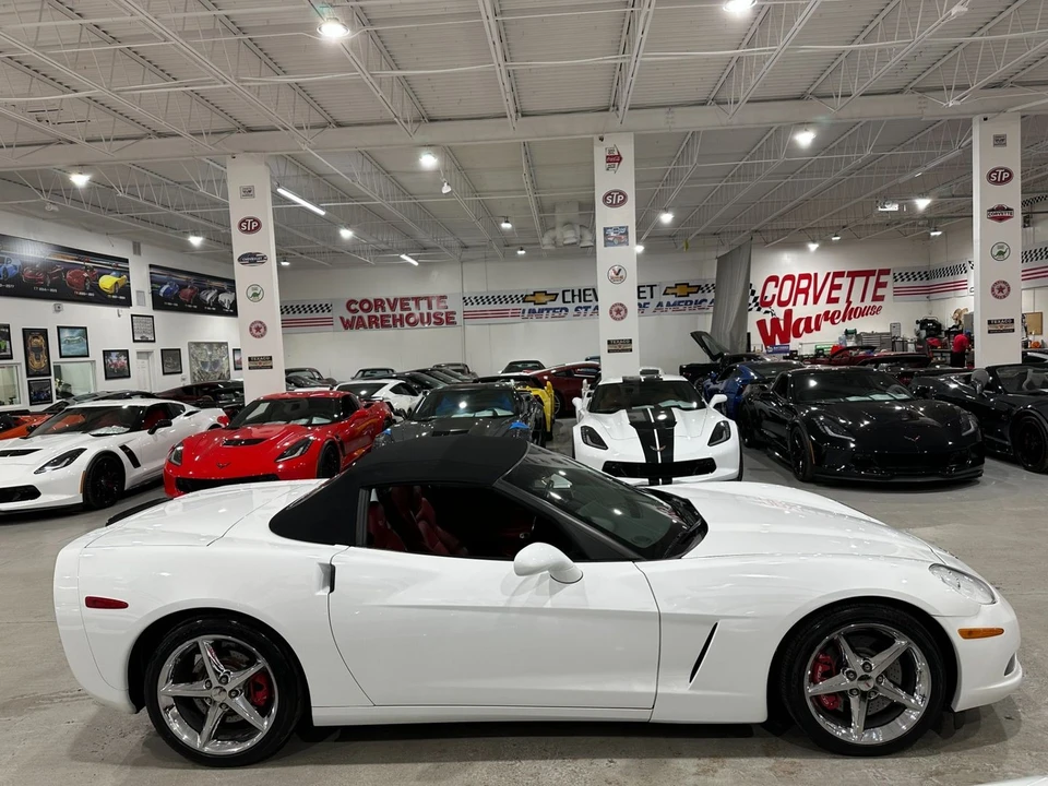 2013 Chevrolet Corvette C6 - Image 6 of 11