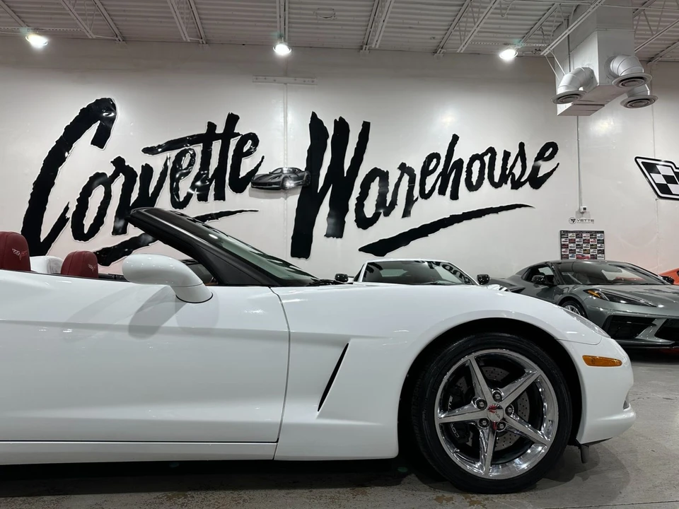 2013 Chevrolet Corvette C6 - Image 6 of 21