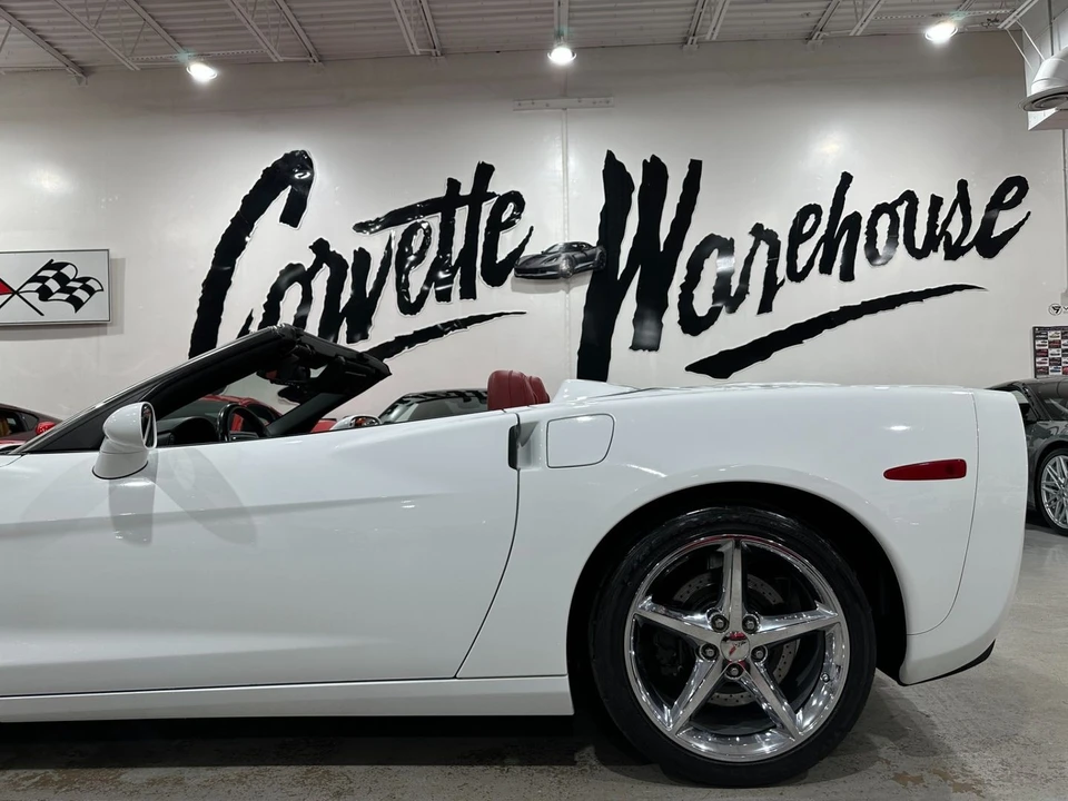 2013 Chevrolet Corvette C6 - Image 8 of 21