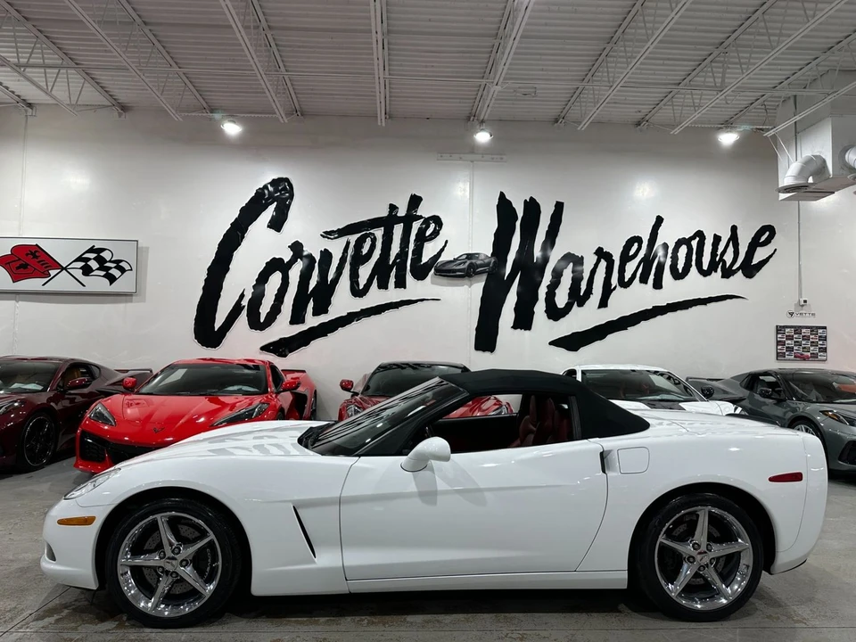 2013 Chevrolet Corvette C6 - Image 2 of 21